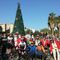 Ruta Malaga torre del mar 28/01/17