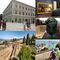 Visita al Museo de MÃ¡laga Aduana, almuerzo y tarde en la Alcazaba y el Castillo de Gibralfaro