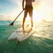 PaddleSurf Málaga