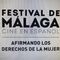 Festival de Cine de Malaga, XIII Edicion de Afirmando los Derechos de la Mujer