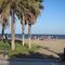 Pasear y compartir por el paseo maritimo