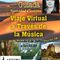 Meditación Guiada -Viaje Virtual a Través de la Música- 