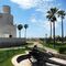 Quedada para concierto festival Jazz y Blues gratuito en  Parque de la Baterí­a de Torremolinos