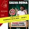 Teatro Y Humor En Benalmadena: Prohibido Echarle Cacahuetes AL Mono Monologo De Salva Reina