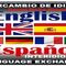 Intercambio Idiomas. Language Exchange. By Daniel MeVa.
