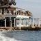 Gran quedada El balneario del carmen 