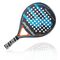 Padel pul mixta sin niveles todos los sabados a 9 h y lunes y martes a 19 h 