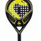Jugar padel con principiantes