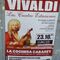 Las Cuatro Estaciones de Vivaldi