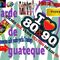 GRAN GUATEQUE DE LOS 80 Y 90 FIESTA 