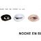 La noche en blanco