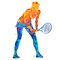 PADEL PULL MIXTA SIN NIVELES MARTES 20.30 H 3.99 E 