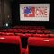 Salir para ir al cine, pasear ,charlar, tomar algo en plan tranquilo