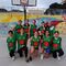 Se buscan jugadoras de baloncesto entre 14 y 17 años 