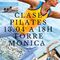 CLASE PILATES GRATIS ORGANIZA GRUPO FACEBOOK TERRAZAS MALAGA 