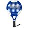 Partido de padel nivel principiante en marbella