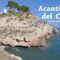 Paseo junto al mar senda litoral
