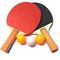 Gente para jugar al Ping Pong en Malaga Capital