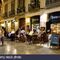 Tapeo por Málaga