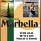 FERIA DEL LIBRO DE MARBELLA