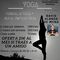 Clases de Yoga en Alh el Grande y Alh de la Torre