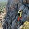 Via Ferrata Pueblos de Moclin