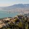 Caminata espiritual a Monte San Anton