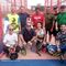 Padel pull mixta sin niveles todos los lunes y martes a 19 h sabados a 9 h 