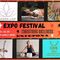 Expo Festival Christmas Wellness Estepona