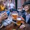 Tomar algo en Bar las Motos de Benalmádena