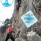 Curso de Escalada Nivel 1