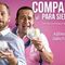 Ir a ver la comedia Rafi y Fali. Teatro Alameda.