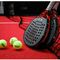 Quedada para jugar al padel 