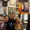 Tapear y Tomar copitas en el Centro de Málaga