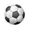 Fútbol y básquet en Málaga capital