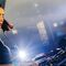 festival techno -DJ Amelie Lens -autocine