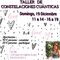 Constelaciones cuánticas