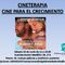 Cineterapia: cine para el crecimiento. De óxido y hueso.