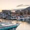 Salida puerto deportivo Marbella
