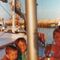 Travesí­a en barco de vela ligera GRATIS por Marbella.