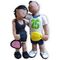 Padel pull mixta sin niveles martes 