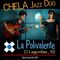 Concierto de Jazz