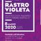 PRIMER RASTRO VIOLETA