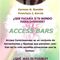 TALLER DE ACCESS BARS