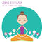 CLASES DE MEDITACIí“N 
