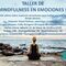 Taller de Mindfulness en Emociones 