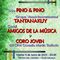 2do Concierto Repertorio Iberoamericano ENTRADAS AGOTADAS