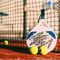 Jugar PADDEL mijas/fuengirola- novatos 