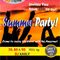 SUMMER CREAM PARTY, Studio33 Mijas 70,80s DJ