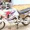 Salida en moto